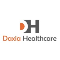 Daxia Healthcare logo, Daxia Healthcare contact details