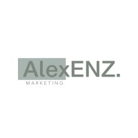 AlexENZ Marketing logo, AlexENZ Marketing contact details