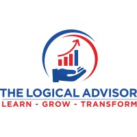 The Logical Advisor logo, The Logical Advisor contact details