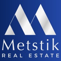 Metstik Real Estate logo, Metstik Real Estate contact details