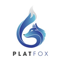 Platfox logo, Platfox contact details