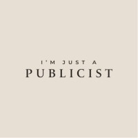 I'm Just A Publicist logo, I'm Just A Publicist contact details