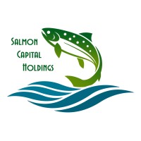 Salmon Capital Holdings, Ltd. logo, Salmon Capital Holdings, Ltd. contact details