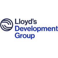 Lloyd's Development Group logo, Lloyd's Development Group contact details