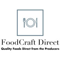 Food Craft Direct logo, Food Craft Direct contact details