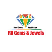 RR Gems & Jewels logo, RR Gems & Jewels contact details