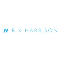 R K Harrison logo, R K Harrison contact details