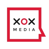 XOX Media LLC logo, XOX Media LLC contact details