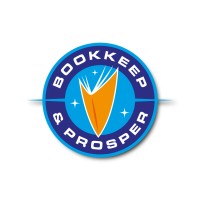 Bookkeep & Prosper, LLC logo, Bookkeep & Prosper, LLC contact details