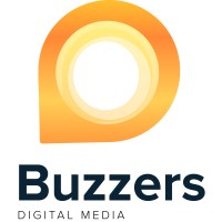 Buzzers Digital Media logo, Buzzers Digital Media contact details