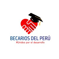 Becarios del Perú logo, Becarios del Perú contact details