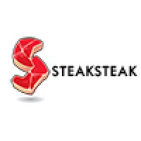 STEAKSTEAK, LLC logo, STEAKSTEAK, LLC contact details