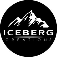 Iceberg Creations logo, Iceberg Creations contact details