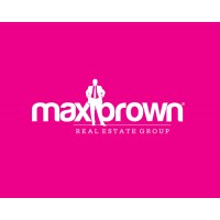 Max Brown Real Estate Group logo, Max Brown Real Estate Group contact details