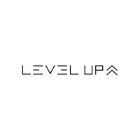 Level Up 3D logo, Level Up 3D contact details