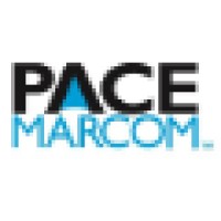 PACE Marcom logo, PACE Marcom contact details