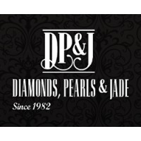 Diamonds, Pearls & Jade logo, Diamonds, Pearls & Jade contact details