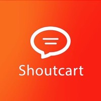 Shoutcart logo, Shoutcart contact details