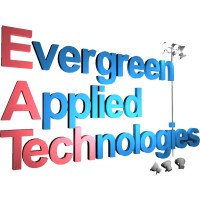 Evergreen Applied Technologies logo, Evergreen Applied Technologies contact details