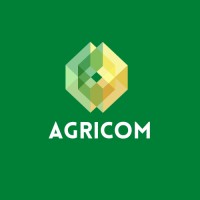 Agricom logo, Agricom contact details