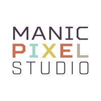 Manic Pixel Studio logo, Manic Pixel Studio contact details