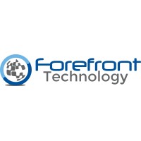 Forefront Technology LLC logo, Forefront Technology LLC contact details