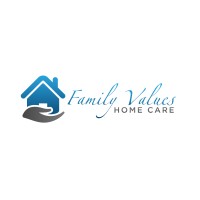 Family Values Home Care logo, Family Values Home Care contact details