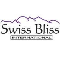 Swiss Bliss International, LLC logo, Swiss Bliss International, LLC contact details