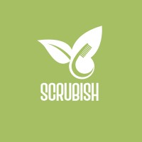 Scrubish logo, Scrubish contact details