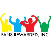 Fans Rewarded Inc logo, Fans Rewarded Inc contact details