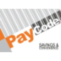 PayCode Inc. logo, PayCode Inc. contact details