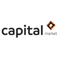 Capital Market logo, Capital Market contact details