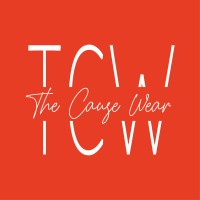 The Cause Wear logo, The Cause Wear contact details