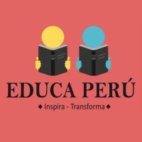 EDUCA PERÚ logo, EDUCA PERÚ contact details