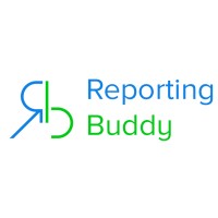 Reportingbuddy logo, Reportingbuddy contact details