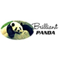 Brilliant Panda logo, Brilliant Panda contact details