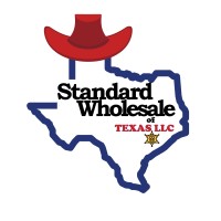 Standard Wholesale of Texas LLC. logo, Standard Wholesale of Texas LLC. contact details