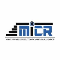 Maheshwari Institute (MICR) logo, Maheshwari Institute (MICR) contact details