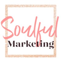 Soulful Marketing logo, Soulful Marketing contact details