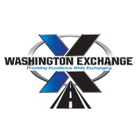 Washington Exchange logo, Washington Exchange contact details