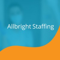 Allbright Staffing LLC logo, Allbright Staffing LLC contact details