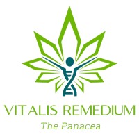 VITALIS REMEDIUM logo, VITALIS REMEDIUM contact details