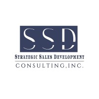 Strategic Sales Development Consulting Inc. logo, Strategic Sales Development Consulting Inc. contact details