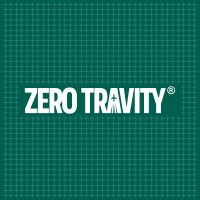 Zero Travity logo, Zero Travity contact details