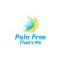 Pain Free That's Me logo, Pain Free That's Me contact details