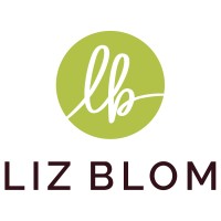 Liz Blom, LLC logo, Liz Blom, LLC contact details