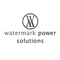 Watermark Power Solutions, Inc. logo, Watermark Power Solutions, Inc. contact details