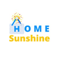 HOME SUNSHINE logo, HOME SUNSHINE contact details