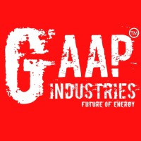 GAAP INDUSTRIES logo, GAAP INDUSTRIES contact details