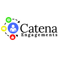 Catena Engagements LLC logo, Catena Engagements LLC contact details